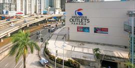 Megapolis Outlets se posesiona como el mall de rebajas