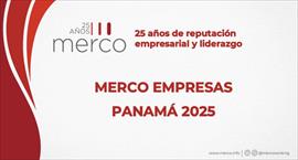 Arcos Dorados se consolida como una de las 10 Mejores Empresas de Panam segn el Ranking Merco Empresas 2025