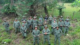 Minsa levanta la campa�a �Deja de Fumar Ya�