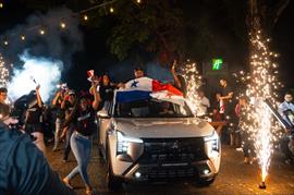 Lleg� a Panam� la nueva Mitsubishi Outlander 2023