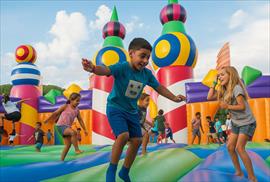 Sporting de San Miguelito l�der de la LPF