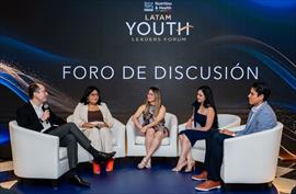 Nestl� clausura la Copa �Qu� Rico! 2026 reforzando h�bitos saludables y la conciencia ambiental