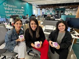 Anuncian la carrera caminata Todos por nios saludables a beneficio de Aldeas Infantiles  SOS