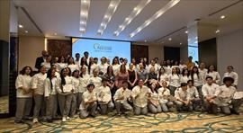 Panam� consigui� 23 medallas en juegos regionales