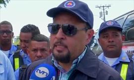 Trancan la va de Tort para protestar contra las Cooperativas de transporte