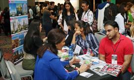 Se realizar en Panam la EduExpos con la presencia de universidades internacionales