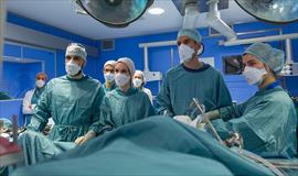 Cirugas ambulatorias y mnimamente invasivas se consolidan como alternativa para tratar el dolor lumbar