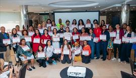 Panam y Cuba, firman acuerdo para garantizar el flujo migratorio entre las partes