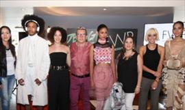 Ms de 4,000 personas visitaron la Panama Fashion Week en sus 2 primeros das de evento