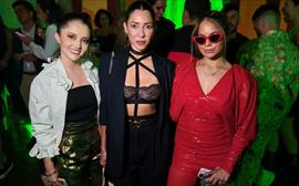 Se dieron a conocer las Sedes de Panama Fashion Week 2024