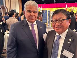 Grupo Silaba en alianza con Thomas Christiansen, reafirman su compromiso con la sostenibilidad