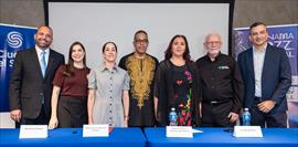 El Berklee Global Jazz Institute fundado por el paname�o Danilo P�rez celebra su 15� aniversario con gira de eventos en Panam�