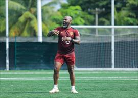 Panam Futsal se queda con la medalla de plata en los Juegos Bolivarianos 2025