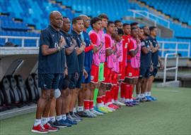 La Sub-20 disputar su primer amistoso en Chile