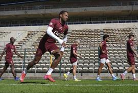 Panam� vence a Nicaragua y se clasifica al Mundial de Catar 2026