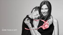 Danna se convierte en la nueva embajadora de Pandora