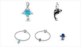 En el marco de San Valent�n, Pandora presenta dos nuevas propuestas Disney que reinterpretan esta fecha desde distintas formas de conexi�n y estilo: V