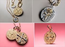 Pandora presenta Charm Stories, Una campaa donde cada pieza tiene voz propia