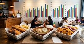 Mundial impulsa el crecimiento digital en Panam�: miles de cupones entregados y crecimiento doble d�gito en quick commerce