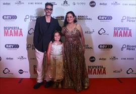 Despierta Mam llega a los cines de Panam a partir del 30 de mayo