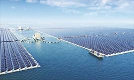 MASPV firma el contrato PPA a 15 a�os para la mayor planta solar con bater�as de Centroam�rica