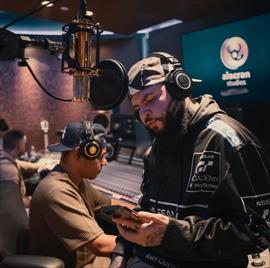 Sech nominado en los Premios Juventud