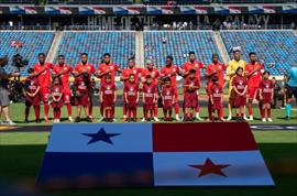 Grupo completo para el primer objetivo: ganar en Belice