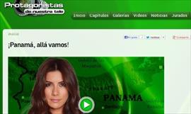 Yina Caldern: Acepto mi error