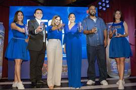 Panam� vence a Puerto Rico