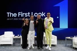 As� ser� la experiencia de televisores en 2026