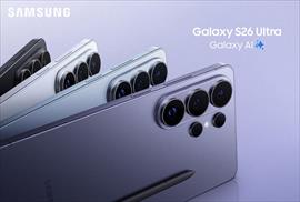 Samsung impulsa Galaxy AI y su ecosistema conectado en MWC 2026