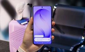 Llega la nueva serie Galaxy S26 a Panam�