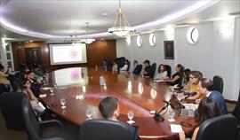Juan A. Arias S. asume segundo periodo como presidente de la Cmara de Comercio, Industrias y Agricultura de Panam
