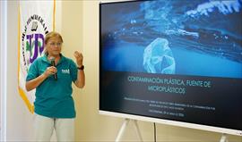 Panam� y Chile establecen v�nculos de cooperaci�n para el desarrollo de actividades en el campo de la Inteligencia Artificial