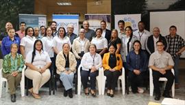 Por primera vez Panam tendr dos finalistas globales en Technovation Girls 2025