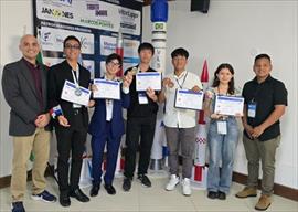 Por primera vez Panam tendr dos finalistas globales en Technovation Girls 2025