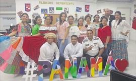 Farmacias Revilla celebra 121 a�os