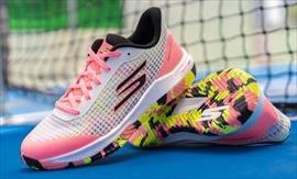Skechers presenta su nueva coleccin AERO Series, combinando velocidad, estilo y comodidad