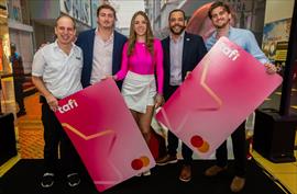 El comercio electrnico crece gracias a Mastercard