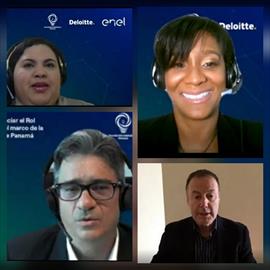 Deloitte presenta las seis tendencias tecnolgicas de este ao, definiendo cules marcan el ritmo del sector este ao