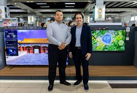 �Televisores TCL esta vendiendo equipos que prometen algo que no cumplen?