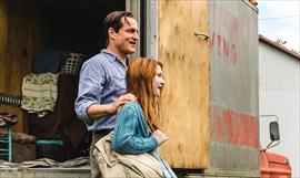 Woody Harrelson debuta como director y guionista en �Lost in London�