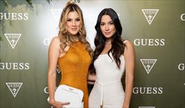 La camisa de satn que vas a querer copiar de Georgina Rodrguez