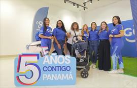 🎉 Tres aos conectando a Panam con lo mejor del deporte, llevando la pasin que une a los panameos a cada pantalla. 📺⚽