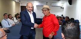 Tigo y WTW fortalecen la cultura organizacional y el bienestar integral con la primera Caminata Contigo en Movimiento