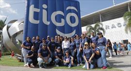 Tigo Panam reafirma su compromiso con la tica en el  Supplier Summit 2024