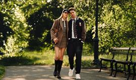 Stradivarius y Asos, la pareja estrella de esta temporada