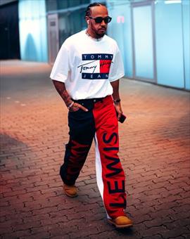 Lewis Hamilton se corona campen de la Formula 1
