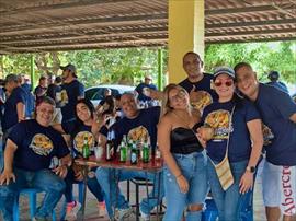 Llevarte a Marte se presentar en Santiago