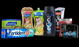 Nuevo jabn en polvo elimina el 99.99% de las bacterias